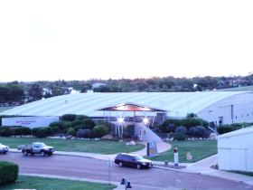 Qantas Founders Museum - Events Australia 0