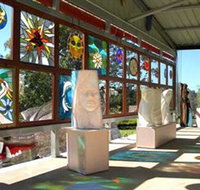 Alpha31 Art Gallery and Sculpture Garden - Events Australia