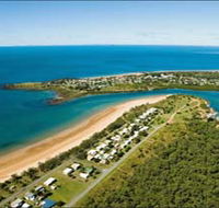 Grasstree Beach - Events Australia