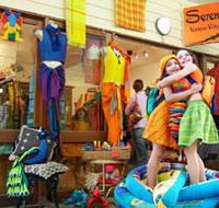 Kuranda - Village in the Rainforest - Events Australia