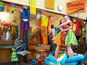 Kuranda - Village In The Rainforest - Events Australia 0