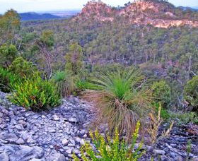 Coorada QLD Events Australia