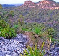 Isla Gorge National Park - Events Australia