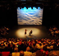 Riverway Arts Centre - Events Australia