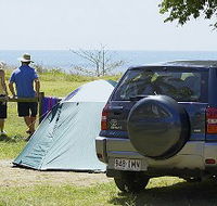 Ball Bay - Events Australia