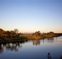 Lake Wivenhoe - Events Australia