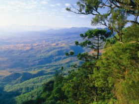 Goomburra, Main Range National Park - Events Australia 0