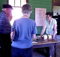 Tambo Heritage Precinct - Events Australia