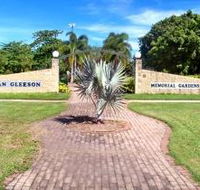 Dan Gleeson Memorial Gardens - Events Australia