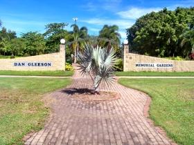 Dan Gleeson Memorial Gardens - Events Australia 0