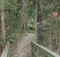 Springwood Conservation Park - Events Australia
