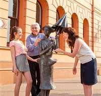 Birthplace of PL Travers - Events Australia