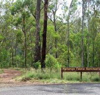 Nanango Fauna Reserve - Accommodation Europe