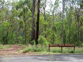 Nanango Fauna Reserve - Events Australia 0
