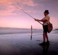 The Serenity Coast - Tourism Bookings