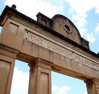 Former Flour Mill - Events Australia