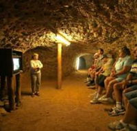 Miners Heritage Walk-In Mine - Events Australia