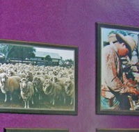 Charleville Photographic Display - Events Australia