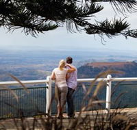 Picnic Point Lookout And Parkland - Events Australia