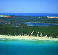 Fraser Island Great Sandy National Park - Events Australia