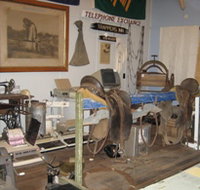 Bi-Centennial Museum - Events Australia