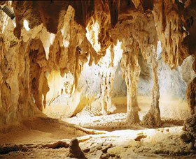 Chillagoe-Mungana Caves National Park - Events Australia 0