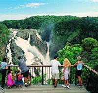 Barron Gorge National Park - Events Australia