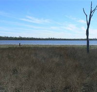 Lake Murphy Conservation Park - Events Australia