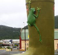 Golden Gumboot - Events Australia