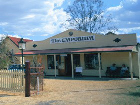 Warwick Historical Society Museum - Events Australia 0