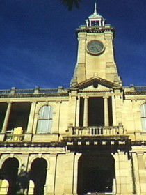 Rockhampton Post Office - Events Australia 0