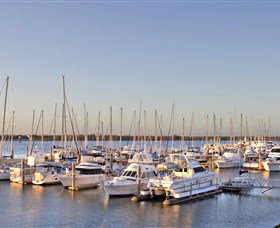 Bundaberg Port Marina - Events Australia 0