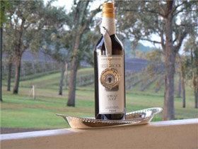 Bunjurgen Estate Vineyard - Events Australia 0