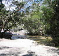 Davies Creek National Park and Dinden National Park - Events Australia