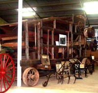 Kingaroy Heritage Museum - Events Australia