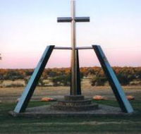 Jack Brown Lions Park - Events Australia