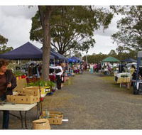 Nikenbah Markets - Events Australia