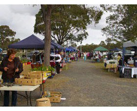 Nikenbah Markets - Events Australia 0