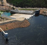 Lenthalls Dam - Events Australia