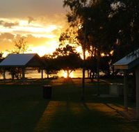 Spinnaker Park - Events Australia