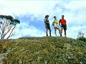 Coalstoun Lakes QLD Events Australia