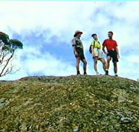 Coongarra Rock - Events Australia