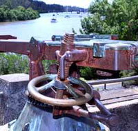 Maryboroughs Guns - Events Australia