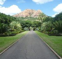 Queens Gardens - Events Australia