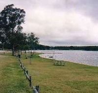 Storm King Dam - Events Australia