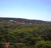 Winton - Boulia Via Diamantina National Park Journey - Events Australia