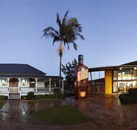 Bundaberg Distilling Company Bondstore - Events Australia