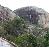 Mount Walsh National Park - Events Australia