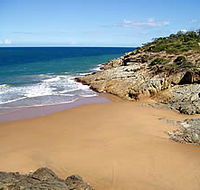 Eurimbula National Park - Events Australia
