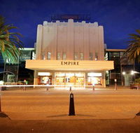 Empire Theatre - Events Australia